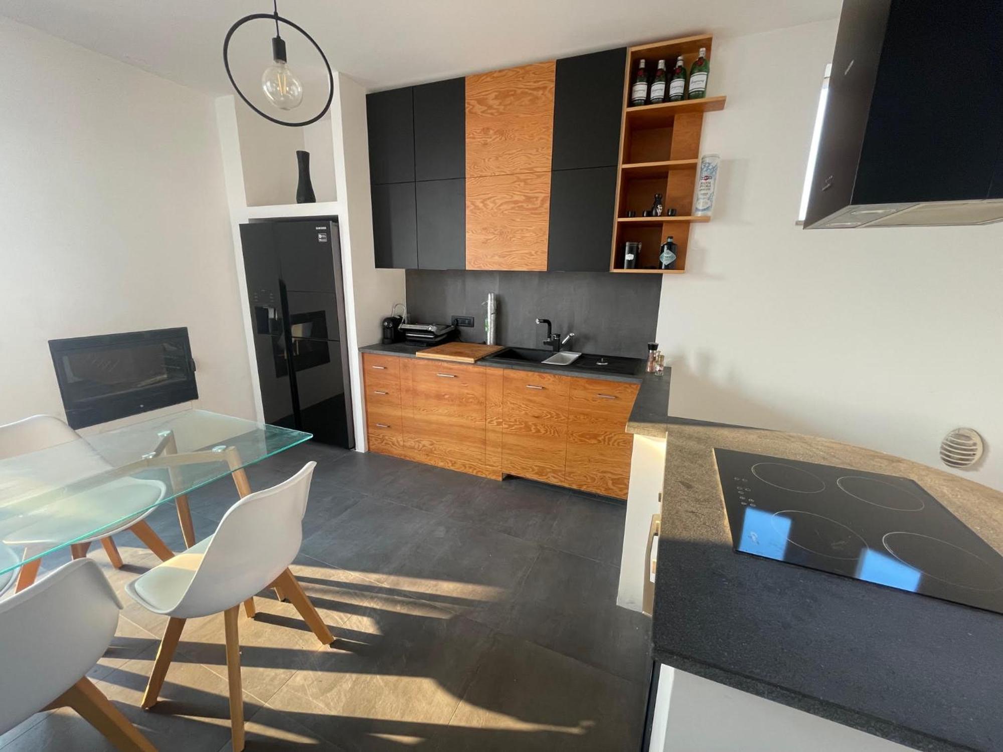 Domus Parva - Villa Con Bio-Piscina, Spa Privata E Appartamenti Panoramici Bacoli Buitenkant foto